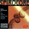 Comprar Thomastik Infeld Si medium Contrabajo Spirocore Alma en