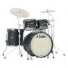 Comprar Tama STARCLASSIC Maple Standard black smoked nickel