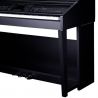 Compra Yamaha CVP-701B - piano digital al mejor precio