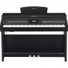 Compra Yamaha CVP-701B - piano digital al mejor precio