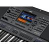 Compra Yamaha PSR-SX700 teclado arreglos al mejor precio