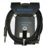 Compra Ibanez SI10L - cable jack - 3,05m - recto/angulado - negro al mejor precio