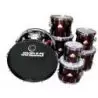 Compra JINBAO TOM 10 X 10 NEGRO al mejor precio