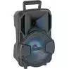 Compra Party Light &amp; Sound PARTY-MOBILE8-SET Altavoz activo 8&#039;&#039; al mejor precio