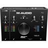 Compra M-audio AIR 192/8 interface de audio al mejor precio