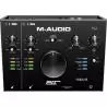 Compra M-audio AIR 192/8 interface de audio al mejor precio