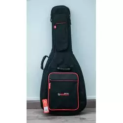 Ashton ARM1550G Funda Guitarra Electrica Acolchado 15mm