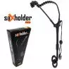Compra JAZZLAB SAXHOLDER PRO ARNES PARA SAXOFON al mejor precio