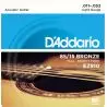 Compra DADDARIO EZ910 - 85*15 GREAT AMERICAN LIGHT [11-52] al mejor precio