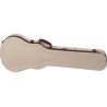 Compra Gator GW-JM-LPS Estuche Madera Beige Guitarra Electrica Les Paul al mejor precio