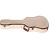 Compra Gator GW-JM-RESO Estuche Madera Beige Guitarra Electrica Resonator al mejor precio