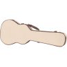 Compra Gator GW-JM-UKE-TEN Estuche Madera Beige Ukelele Tenor al mejor precio