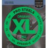 Compra daddario eps220-5 prosteels super light long scale [40-125] al mejor precio