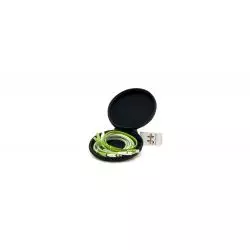 Neo set cable D+ Class B 2 RCA + 1 USB + Funda