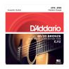 Compra DADDARIO EJ12-3D (PACK DE 3 JUEGOS) al mejor precio