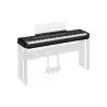 Compra Yamaha P-515 BLACK al mejor precio
