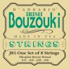Compra daddario j81 irish bouzouki strings al mejor precio