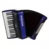 Hohner BRAVO III 72 Azul