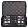 Compra UDG CR CONTROLLER HARDCASE XL BL al mejor precio