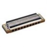 Hohner MARINE BAND 1896 C-NATUR Armonica