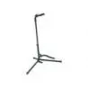 RTX G1NX Soporte de pie para guitarras negro