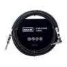 MXR DCIS20R Cable JACK-JACK Angulo 6m
