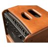 Hughes &amp; Kettner ERA 2 WOOD Amplificador Acustica 500W madera