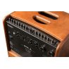 Hughes &amp; Kettner ERA 2 WOOD Amplificador Acustica 500W madera