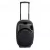 Ibiza PORT12VHF-MKII Altavoz Portatil