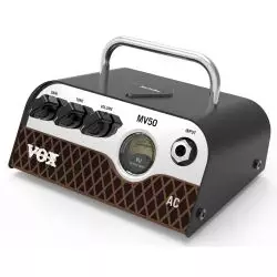 Vox MV50 AC cabezal para guitarra