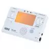 Compra metronomo y afinador Korg TM-60C-WH al mejor precio