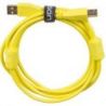 UDG Ultimate U95002YL Cable USB 2.0