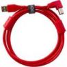 UDG Ultimate U95004RD Cable USB 2.0