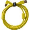 UDG Ultimate U95004YL Cable USB 2.0