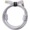 UDG Ultimate U95004WH Cable USB 2.0