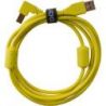 UDG Ultimate U95005YL Cable USB 2.0