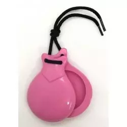 Castañuelas del Sur AMATEUR rosa nº6