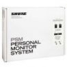 Shure PSM300 Twin Pack Pro