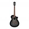 Comprar Ibanez AEWC11 Transparent Charcoal Burst High Gloss