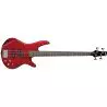 Ibanez GSR200 Transparent Red