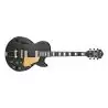 Ibanez AG85 Black Flat