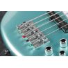 Oferta bajo mezo Ibanez SRMD205-SPN Sea Foam Pearl Green