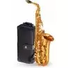 Oferta Saxo Alto Custom Yamaha YAS-875EX Mib al mejor precio
