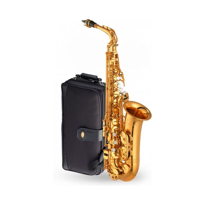 ⚡ Comprar Yamaha YAS875EX 05 Custom Saxo Alto MUSISOL