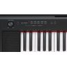 Oferta teclado digital Yamaha NP-12 barato al mejor precio