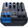 Oferta Mesa de Mezclas Yamaha mg06x al mejor precio