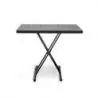 Gravity KSX 2 RD Soporte Teclado con Mesa