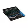 Oferta Mesa Analogica Yamaha con efectos
