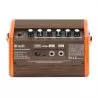 Oferta Ampli de guitarra acustica EK Audio AG15A al mejor precio