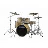 Oferta Bateria Yamaha STAGE CUSTOM BIRCH Standard Natural + HW780